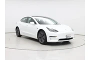 Tesla Model 3 2020 AWD Stand