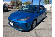 $19833 : Toyota Prius 2022 Nightshade thumbnail