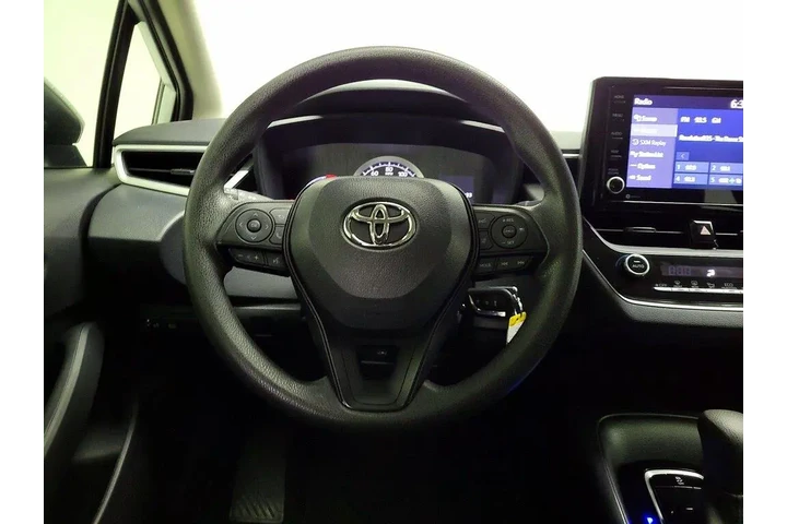 $19998 : Toyota Corolla 2022 LE 4dr S image 10