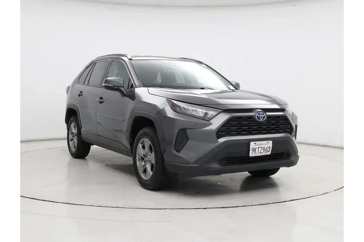 $22998 : Toyota RAV4 Hybrid 2022 AWD image 1