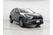Toyota RAV4 Hybrid 2022 AWD en San Jose