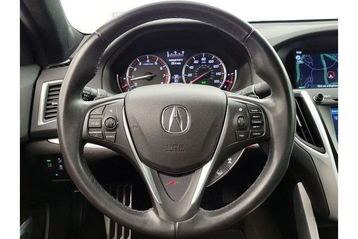 $28998 : Acura TLX 2019 SH-AWD V6 4dr image 10