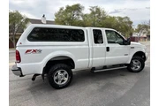 $24888 : 2005 F-250 Super Duty Lariat thumbnail