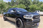 2019 RAM 1500 Limited Crew Ca