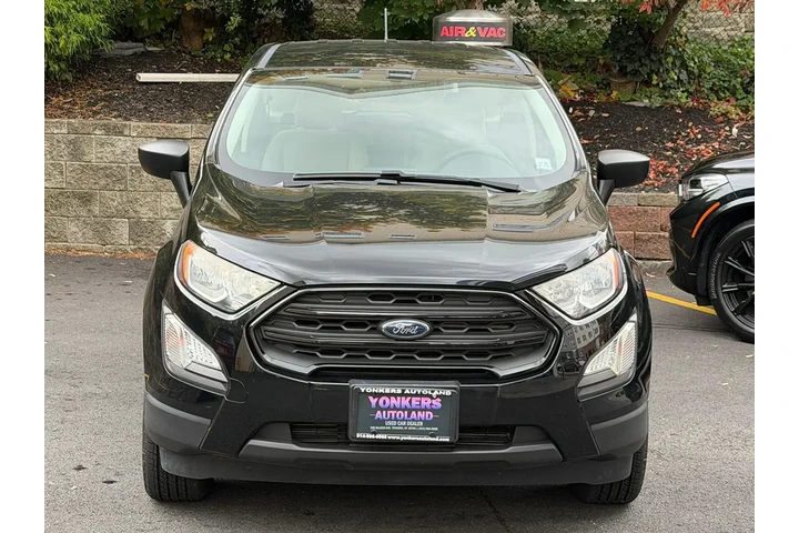 $10995 : 2019 EcoSport S image 9