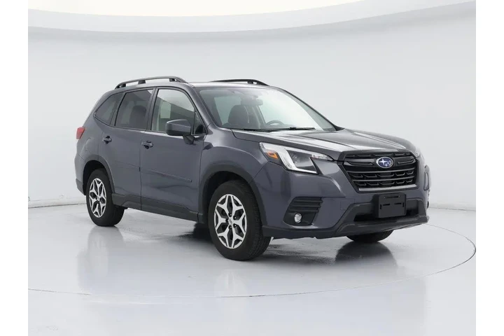$30998 : Subaru Forester 2024 AWD Pre image 1