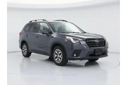 Subaru Forester 2024 AWD Pre en Raleigh