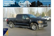 Ford F-150 2024 4x4 XLT 4dr en Albany