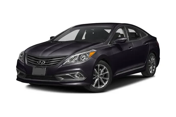 $12344 : Hyundai Azera 2016 4dr Sedan image 1