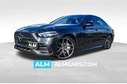 Mercedes-Benz C-Class 2023 C