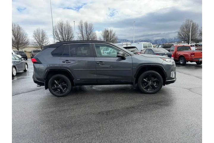 $20986 : Toyota RAV4 Hybrid 2020 AWD image 9