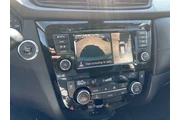 2018 Rogue SL en Salt Lake City