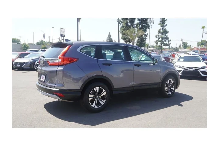 $18984 : 2017 CR-V LX image 6