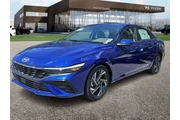 Hyundai ELANTRA 2025 SEL Con en Hialeah