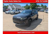 2022 Cherokee en Springdale