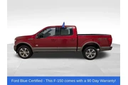 Ford F-150 2020 4x4 XL 4dr S