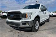 2019 F-150 XLT en Las Cruces