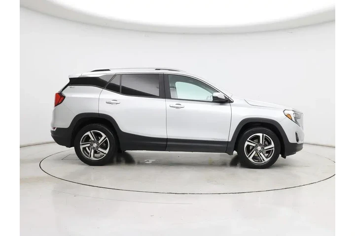 $19998 : GMC Terrain 2020 4x4 SLT 4dr image 7