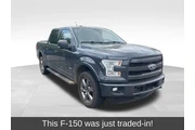 Ford F-150 2016 4x4 King Ran