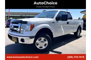 2013 F-150 XLT