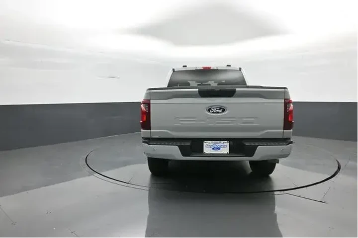 $38287 : Ford F-150 2024 4x2 STX 4dr image 6