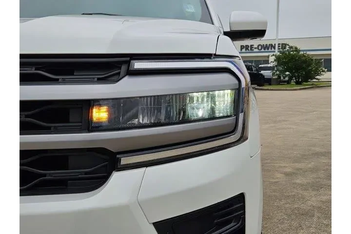 $34724 : Ford Expedition MAX 2022 4x4 image 9
