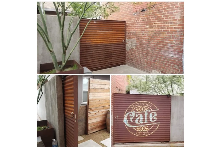 Door and Gate repair services image 7