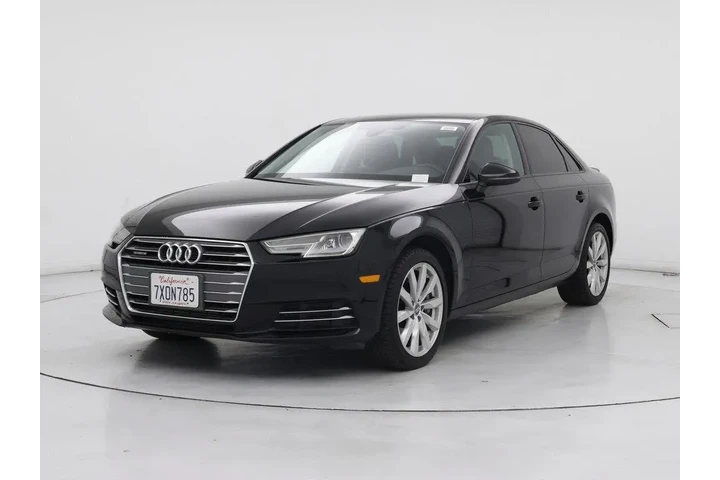 $17998 : Audi A4 2017 AWD 2.0T quattr image 4