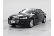 $17998 : Audi A4 2017 AWD 2.0T quattr thumbnail