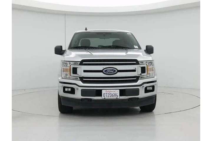 $29998 : Ford F-150 2019 4x4 XLT 4dr image 5