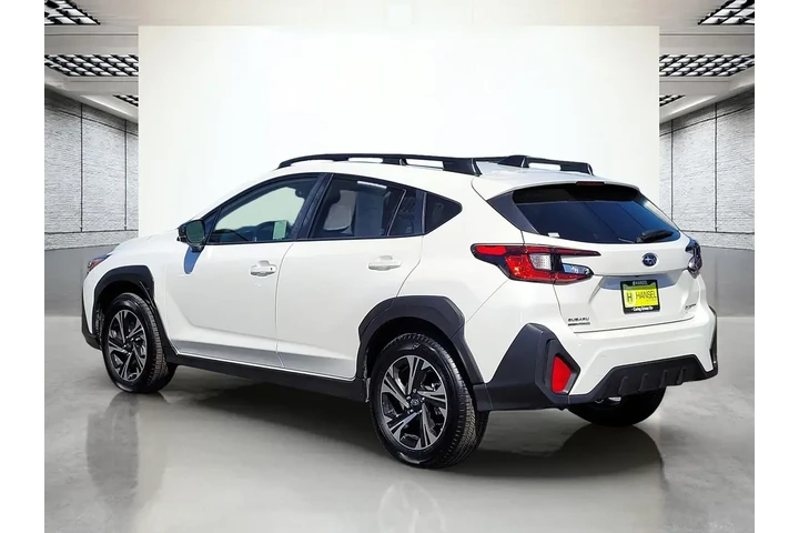 $28488 : Subaru Crosstrek 2025 AWD Pr image 9