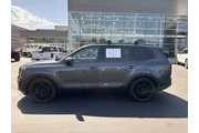 $30798 : Kia Telluride 2021 AWD EX 4d thumbnail