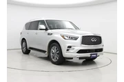 INFINITI QX80 2022 AWD Luxe en Sacramento
