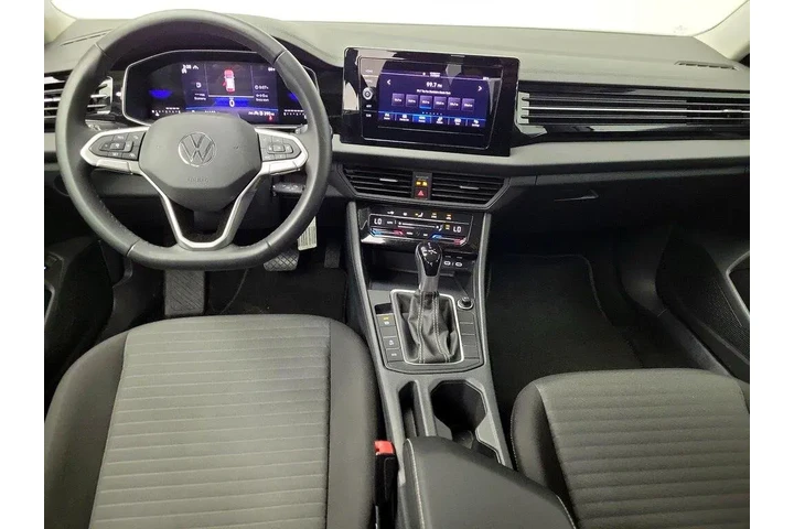 $20998 : Volkswagen Jetta 2025 S 4dr image 9