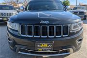 2015 Grand Cherokee Limited 2 thumbnail