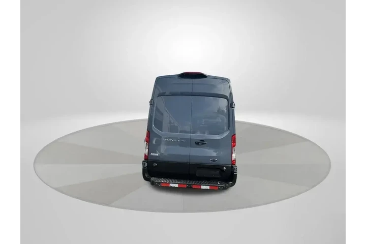 $22000 : Ford Transit 2020 250 3dr LW image 6