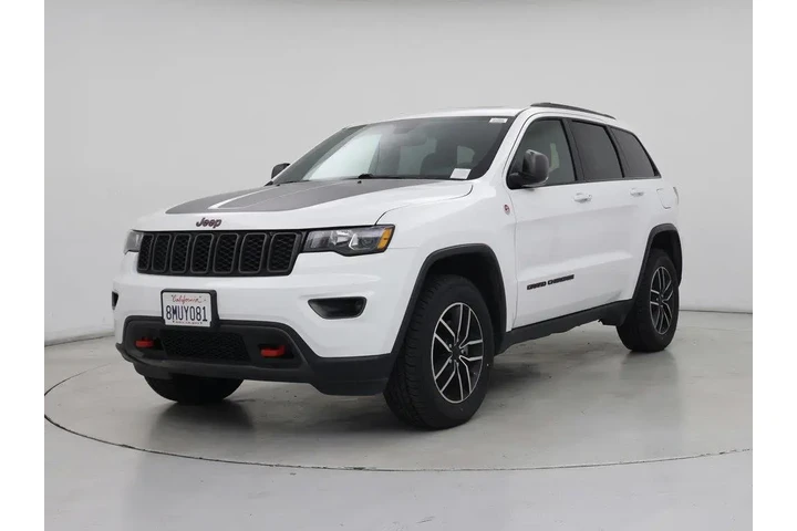 $28998 : Jeep Grand Cherokee 2019 4x4 image 4