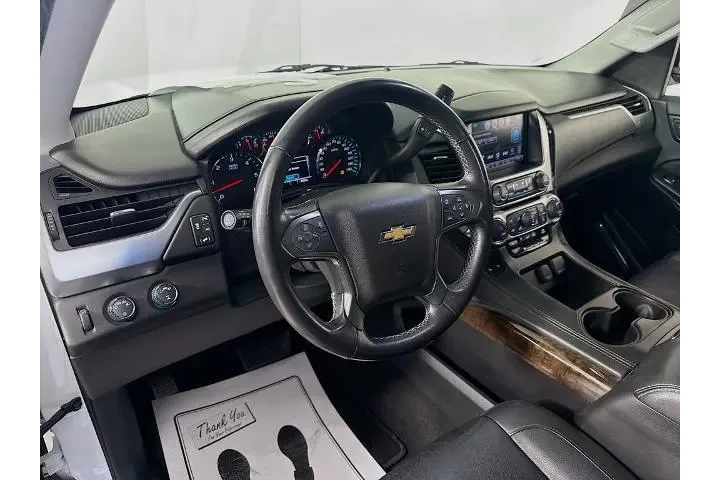 $24750 : Chevrolet Tahoe 2020 4x4 LT image 9