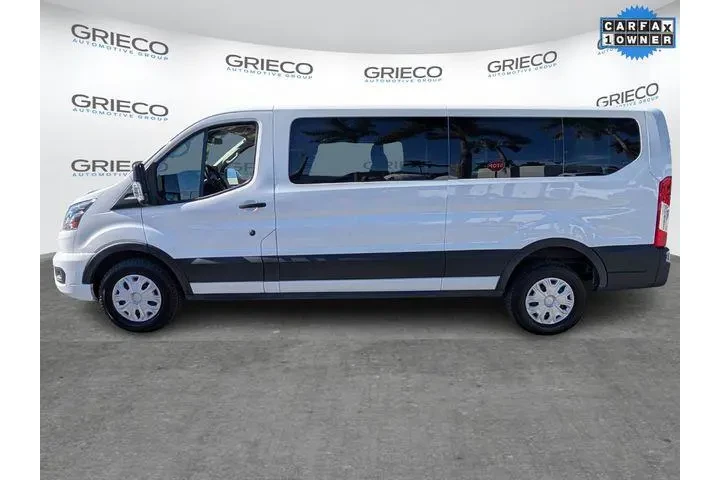 $31597 : Ford Transit 2023 350 XL 3dr image 4