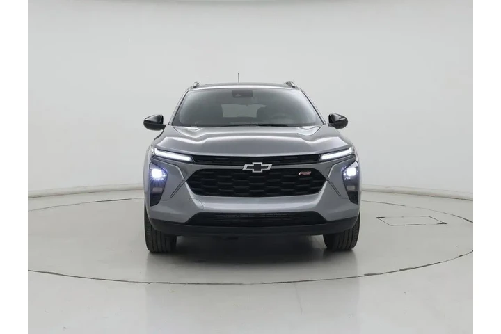 $25998 : Chevrolet Trax 2025 RS 4dr C image 5