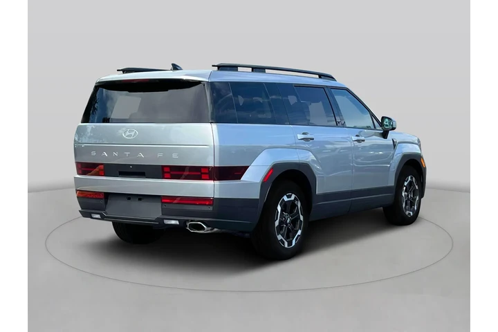 $25420 : Hyundai SANTA FE 2025 SEL 4d image 7