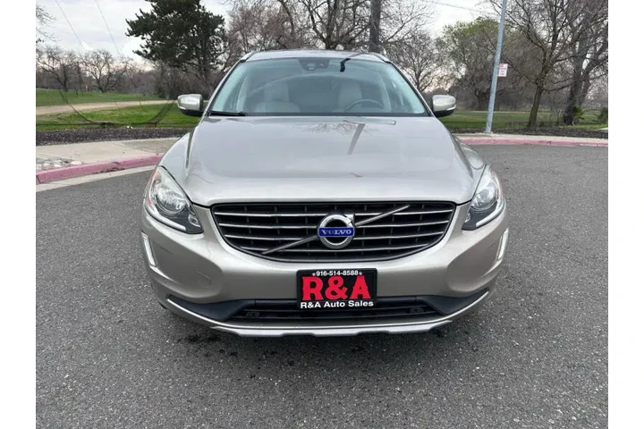 $10995 : 2016 XC60 T5 Drive-E Premier image 3