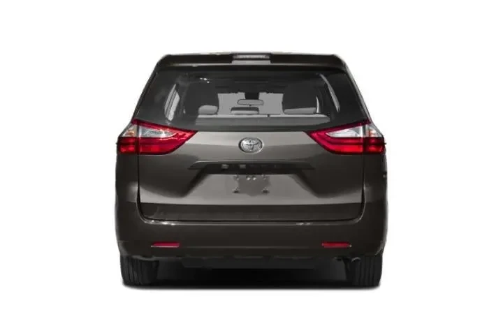 $25990 : Toyota Sienna 2020 XLE 7-Pas image 5