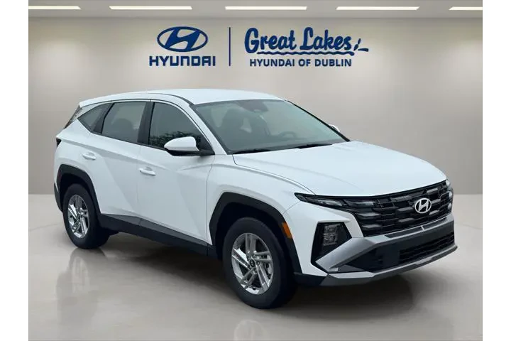 $30866 : Hyundai TUCSON 2026 AWD SE 4 image 7