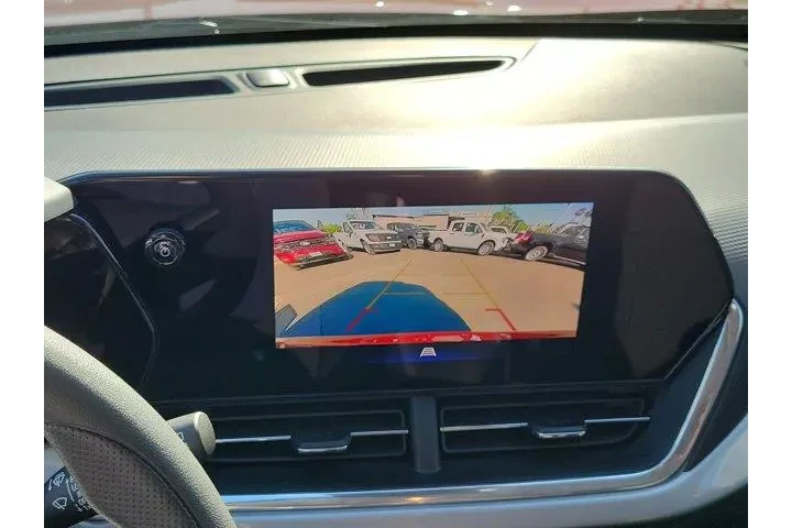 $21000 : Chevrolet Trax 2024 LT 4dr C image 9