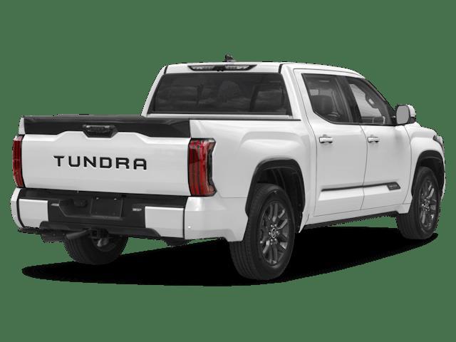 $73661 : 2024 Tundra i-FORCE MAX Plati image 3