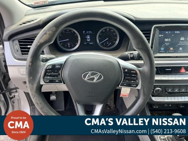 $15342 : PRE-OWNED 2018 HYUNDAI SONATA image 7