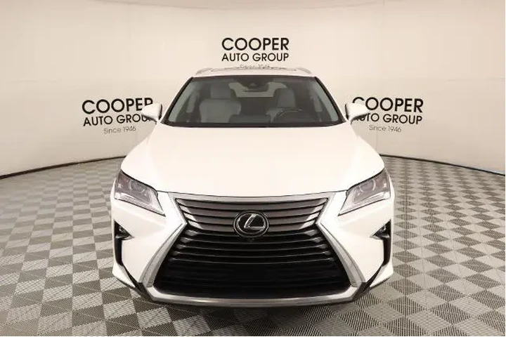 $27999 : Lexus RX 350 2019 4dr SUV image 10