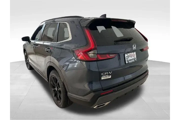 $29964 : Honda CR-V Hybrid 2023 AWD S image 5