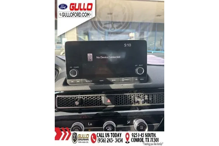 $27991 : Honda Civic 2025 Sport 4dr S image 8